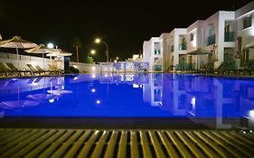 Kaos Hotel Apartments